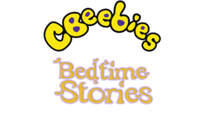 Bedtime Stories Logo