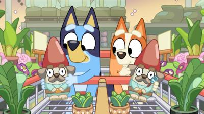 Bluey - Best of Bluey Series 2