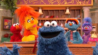 The Furchester Hotel - CBeebies - BBC