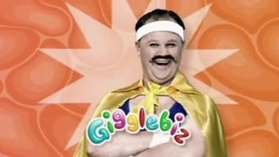 Gigglebiz & GiggleQuiz - Mr Berrito - Funny Facts