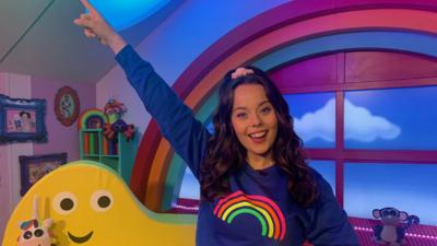 CBeebies House - CBeebies - BBC