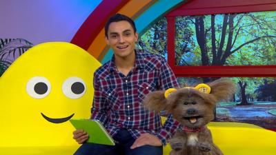 Something Special - CBeebies - BBC