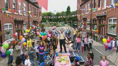 Let's Celebrate - CBeebies - BBC