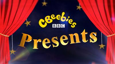 Everyone's Welcome - CBeebies - BBC