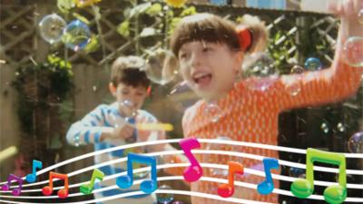 Topsy and Tim  - Topsy and Tim Theme Song