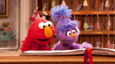 The Furchester Hotel - CBeebies - BBC