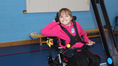 CBeebies Radio - Sporting Superstars – Boccia