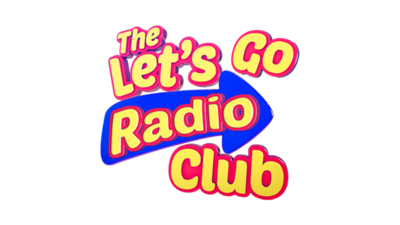 The Let's Go Radio Club - CBeebies - BBC