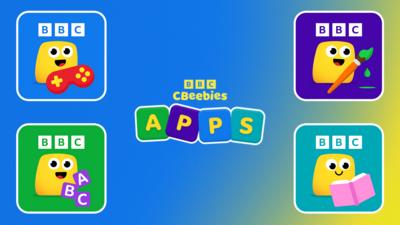 Fun exercises to do at home with kids - CBeebies - BBC