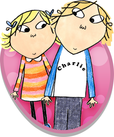 Charlie And Lola Episodes