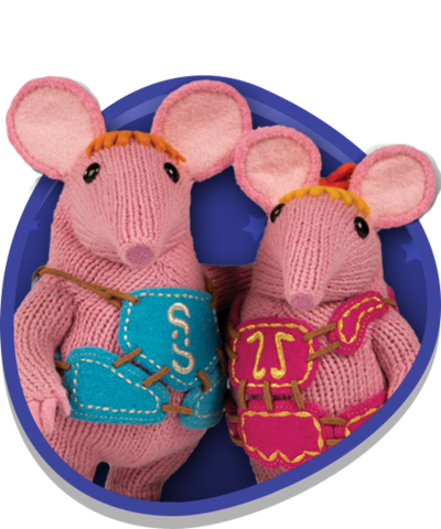 Clangers 