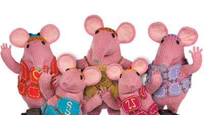 Clangers