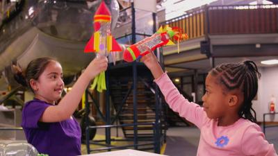 Bitz & Bob - Help children think like engineers