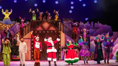 CBeebies’ The Night Before Christmas - Finale Song