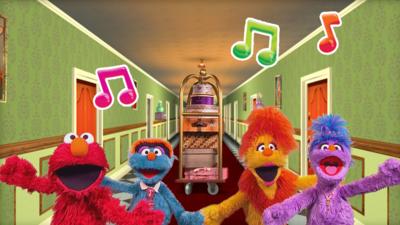 The Furchester Hotel - Furchester Songs