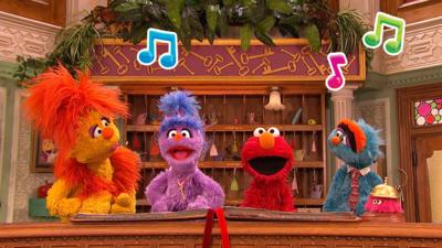 The Furchester Hotel - The Furchester Hotel Theme Song