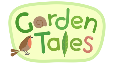 Garden Tales - CBeebies - 大象传媒