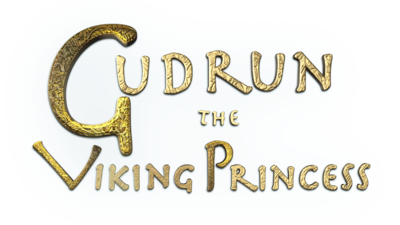 Gudrun The Viking Princess