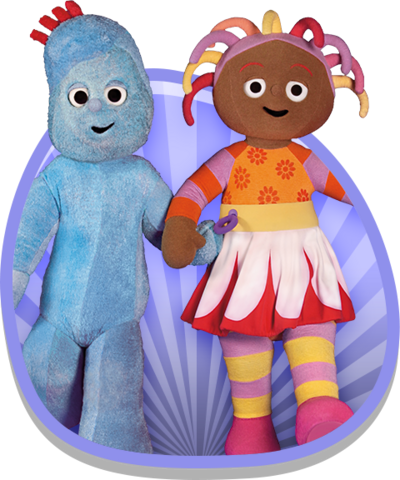 CBeebies Shows - CBeebies - BBC