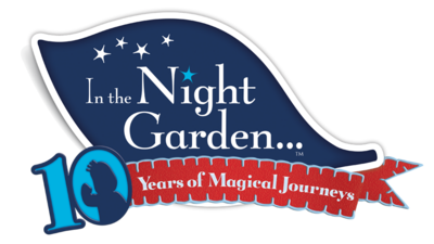 In the Night Garden Logo