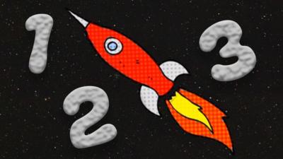 Space Counting Quiz