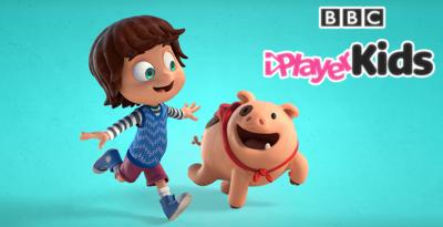 Highlights in the BBC iPlayer Kids app - CBeebies - BBC