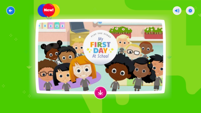 CBeebies Little Learners app: Download our top free educational CBeebies Little Learners app: Download our top free educational