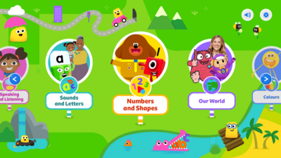 CBeebies Little Learners App: Download Our Top Free Educational ...