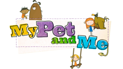 My Pet and Me - CBeebies - BBC