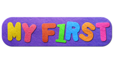 My First - CBeebies - BBC