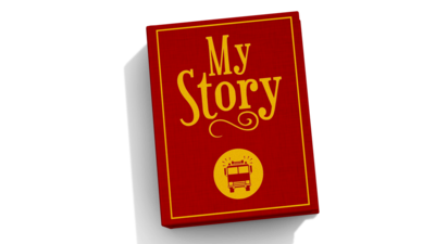 My Story book