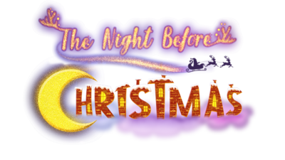 CBeebies鈥?The Night Before Christmas - CBeebies - 麻豆社