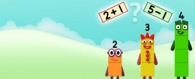 Puzzles and Quizzes - Free online quizzes and puzzles for kids 0 - 6 ...