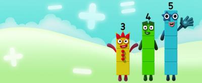 Games for kids and early years activities - CBeebies - BBC