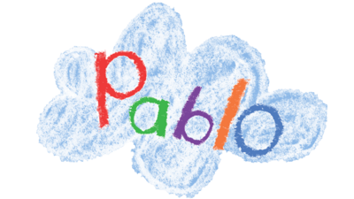 Pablo and friends on CBeebies. 