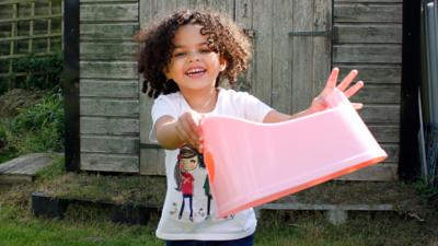 My First - My First Potty