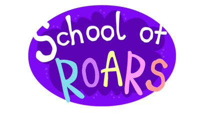 School of Roars - CBeebies - 大象传媒