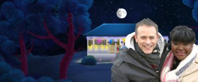 Stargazing - CBeebies - BBC