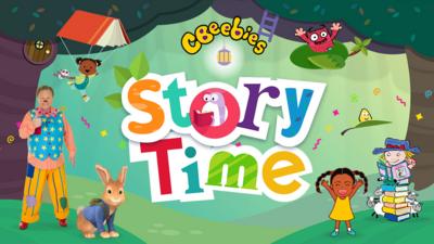 How to get the CBeebies Storytime app 