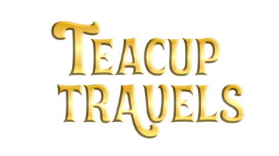 Teacup Travels logo