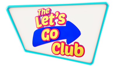 The Let's Go Club