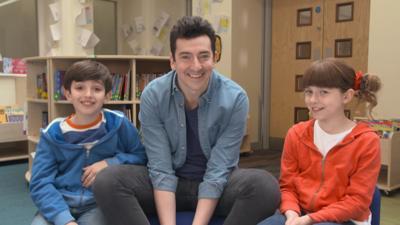 Topsy and Tim  - Topsy and Tim's Best Jokes