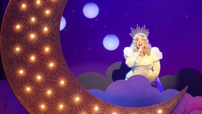 CBeebies’ The Night Before Christmas - Where There's a Wish Song