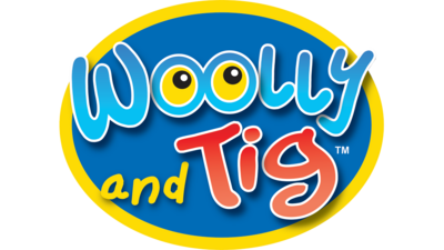 Woolly and Tig - CBeebies - 六合开奖记录