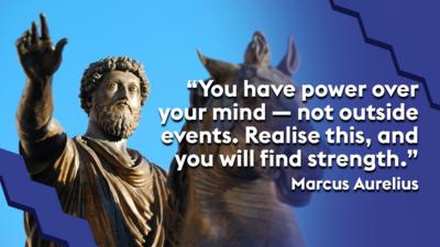 Stress relief: tips from the Romans on how to deal with stressful life ...