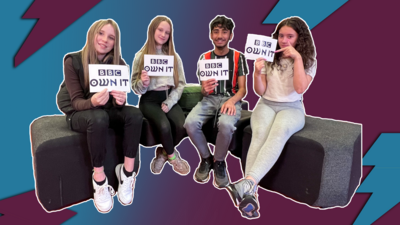 Find out what young people have to say about bullying online