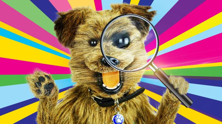 Spot Hacker - CBBC - BBC