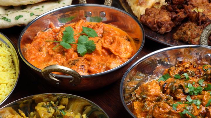 Which curry should you eat? - CBBC - BBC