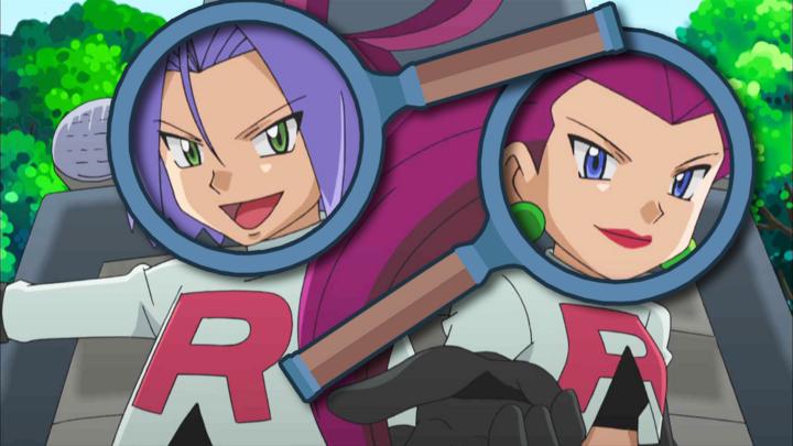Pokémon: Team Rocket Cemented the Anime's Formula
