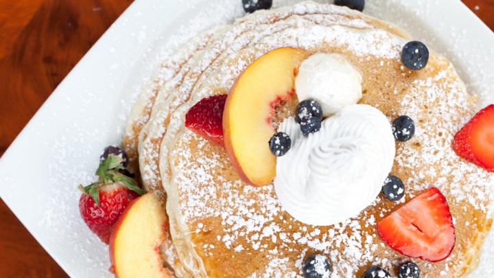 Do you REALLY know how to make a pancake? - CBBC - BBC